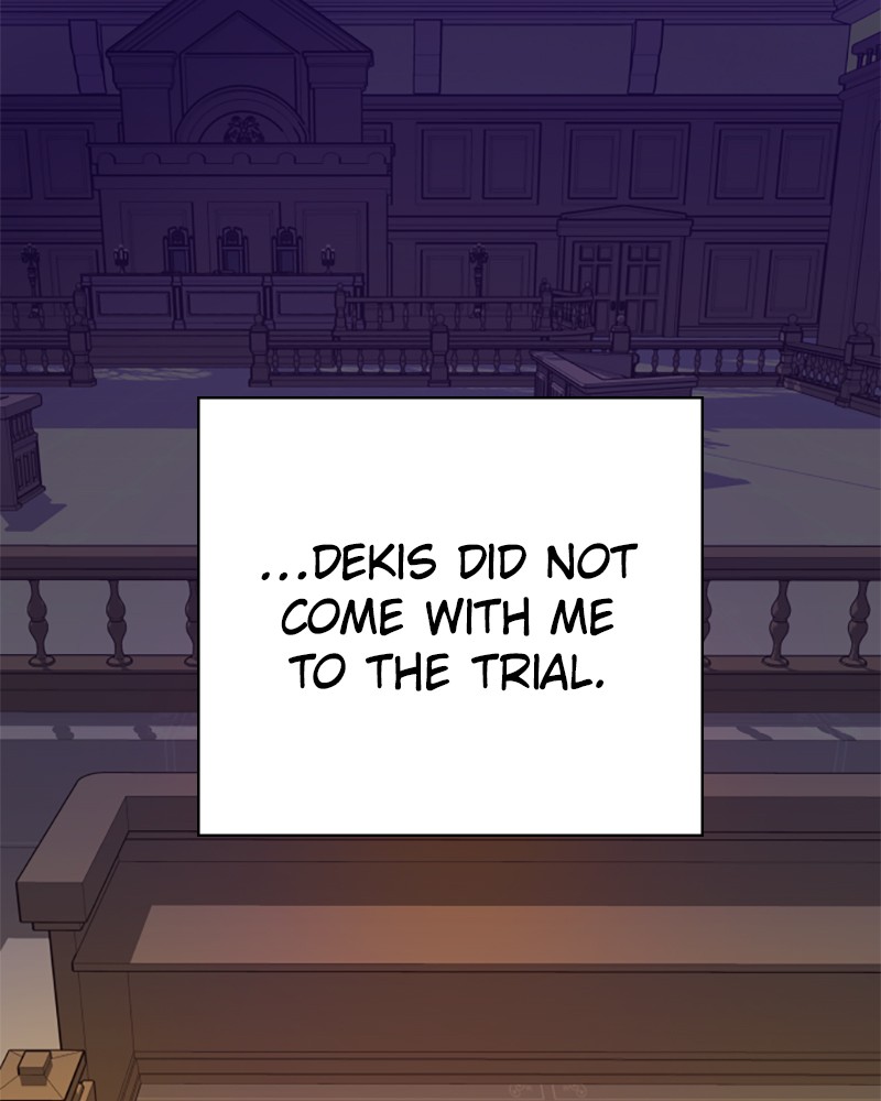 I Want to Be You, Just For a Day chapter 74 page 171