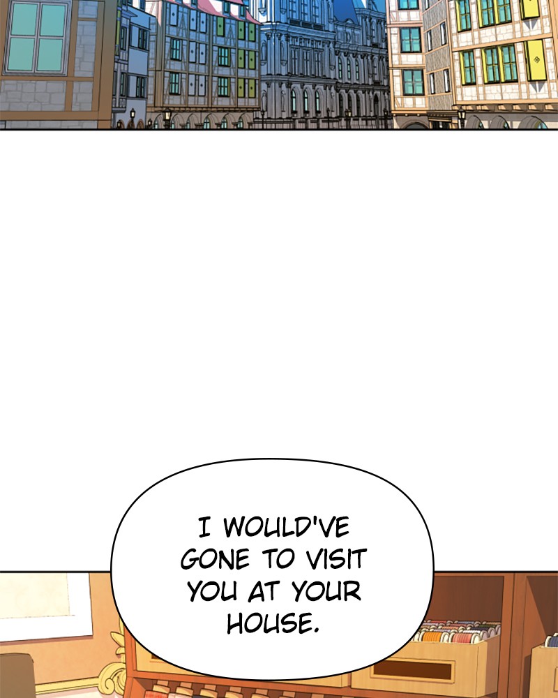 I Want to Be You, Just For a Day chapter 74 page 19