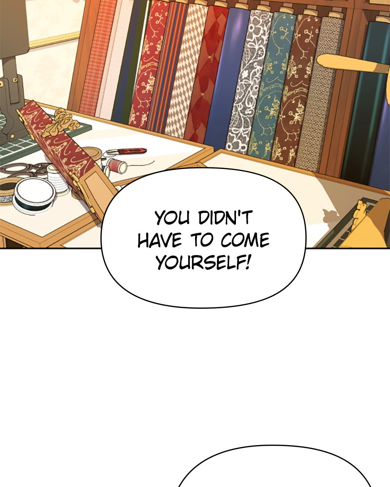 I Want to Be You, Just For a Day chapter 74 page 20