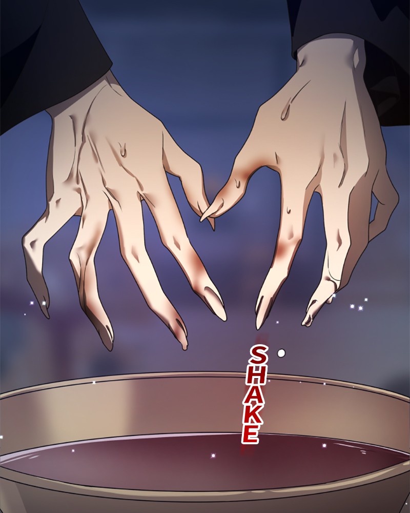 I Want to Be You, Just For a Day chapter 74 page 3