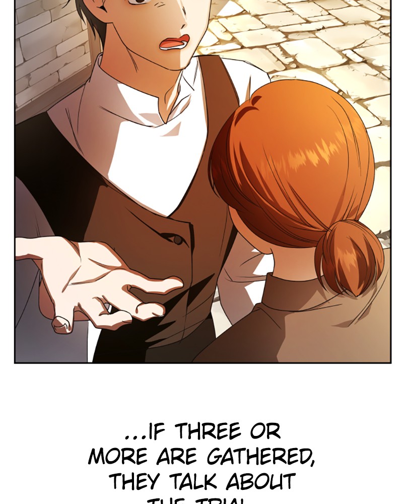 I Want to Be You, Just For a Day chapter 74 page 32