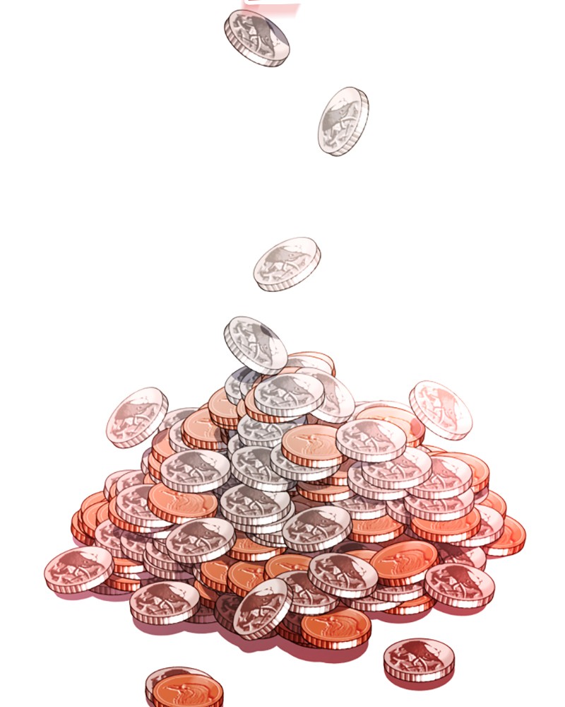 I Want to Be You, Just For a Day chapter 74 page 35