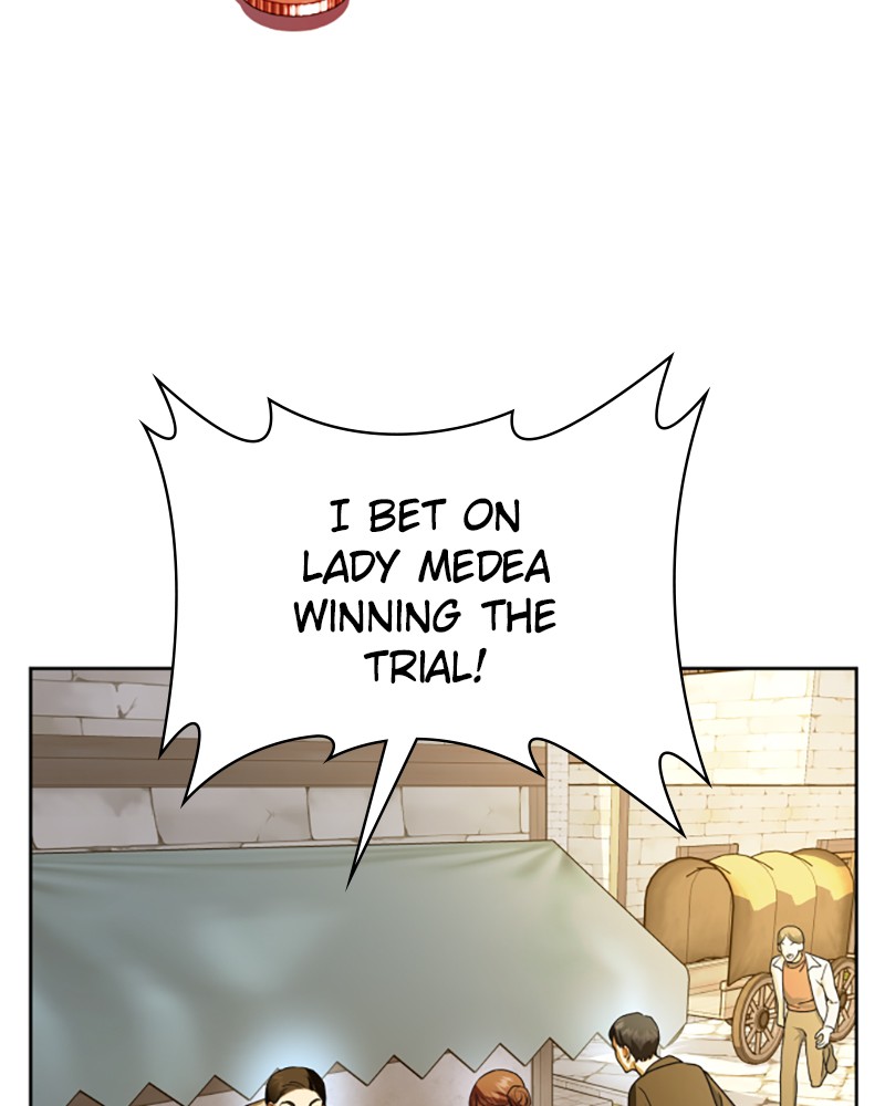 I Want to Be You, Just For a Day chapter 74 page 36