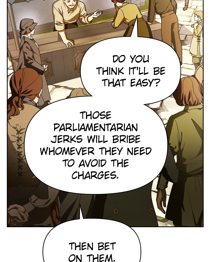 I Want to Be You, Just For a Day chapter 74 page 37