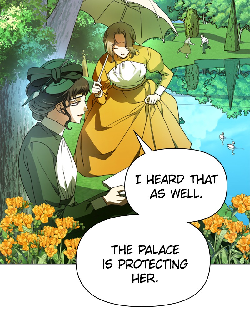 I Want to Be You, Just For a Day chapter 74 page 39