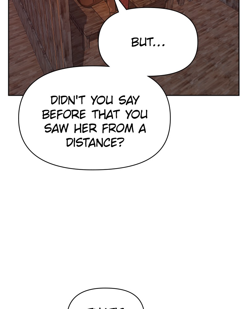 I Want to Be You, Just For a Day chapter 74 page 45