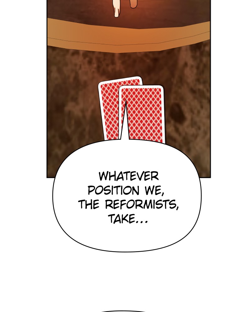 I Want to Be You, Just For a Day chapter 74 page 59