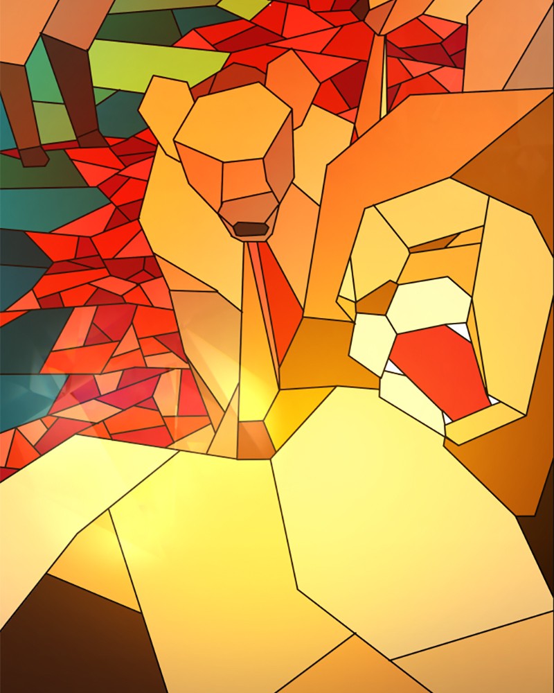 I Want to Be You, Just For a Day chapter 74 page 68