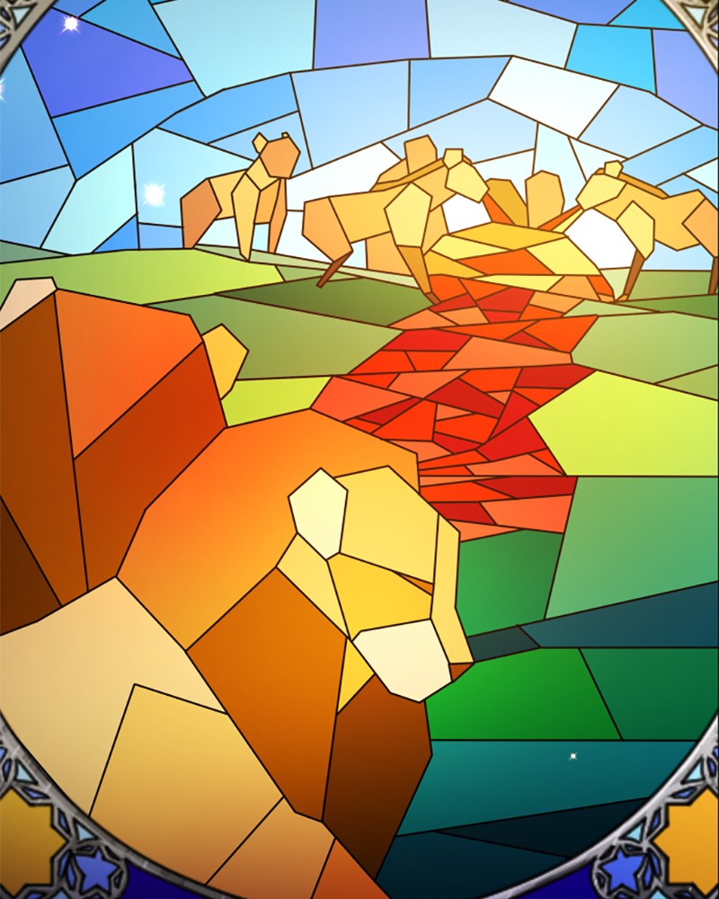 I Want to Be You, Just For a Day chapter 74 page 70