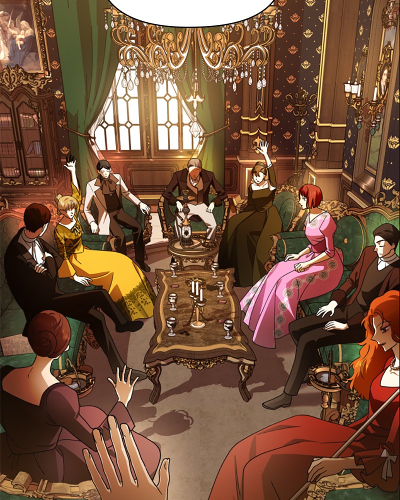 I Want to Be You, Just For a Day chapter 74 page 74