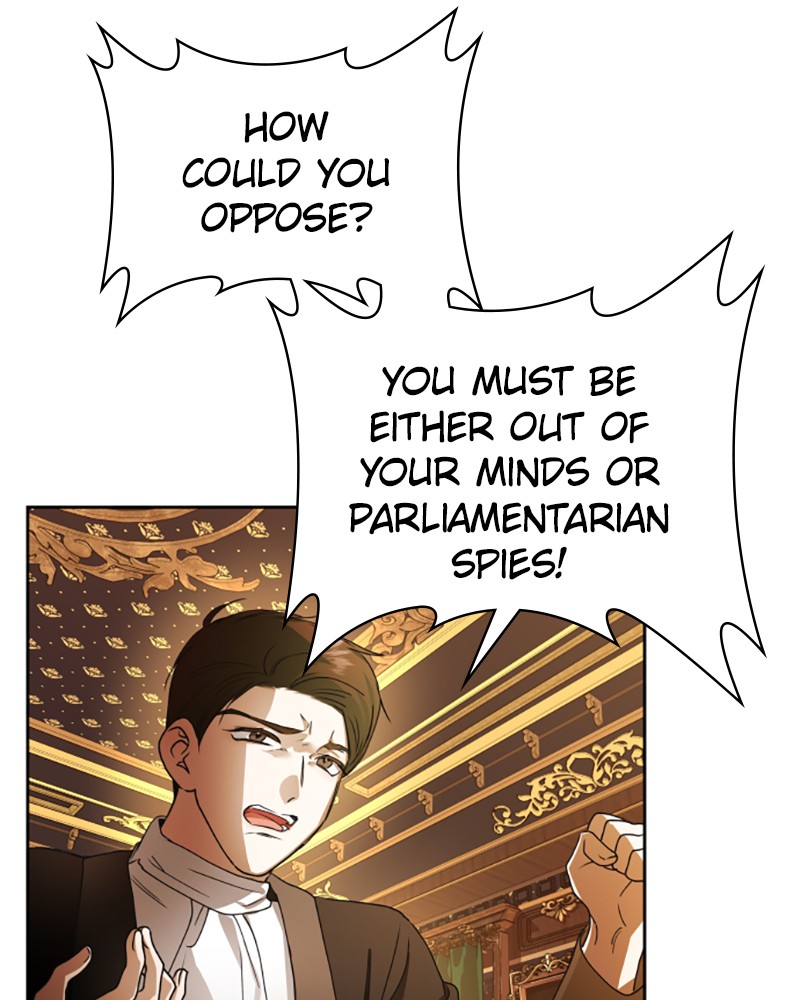 I Want to Be You, Just For a Day chapter 74 page 77