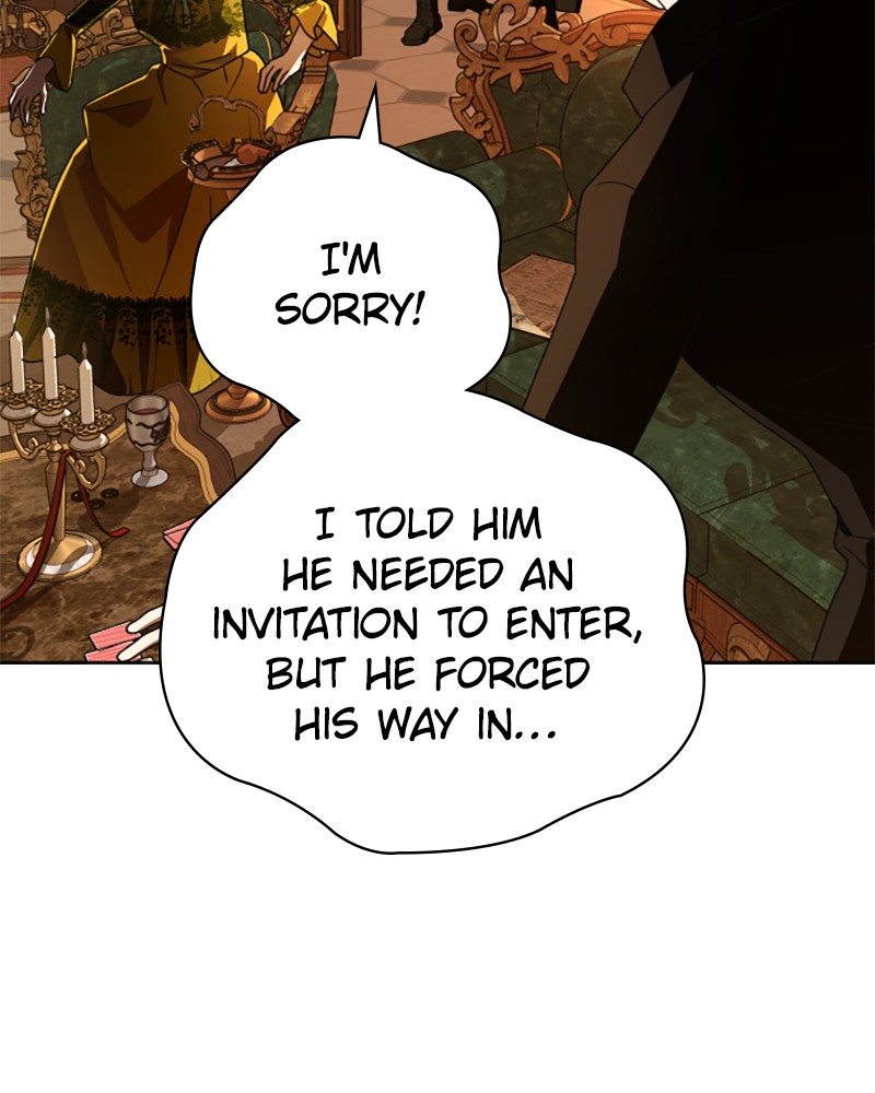 I Want to Be You, Just For a Day chapter 74 page 90