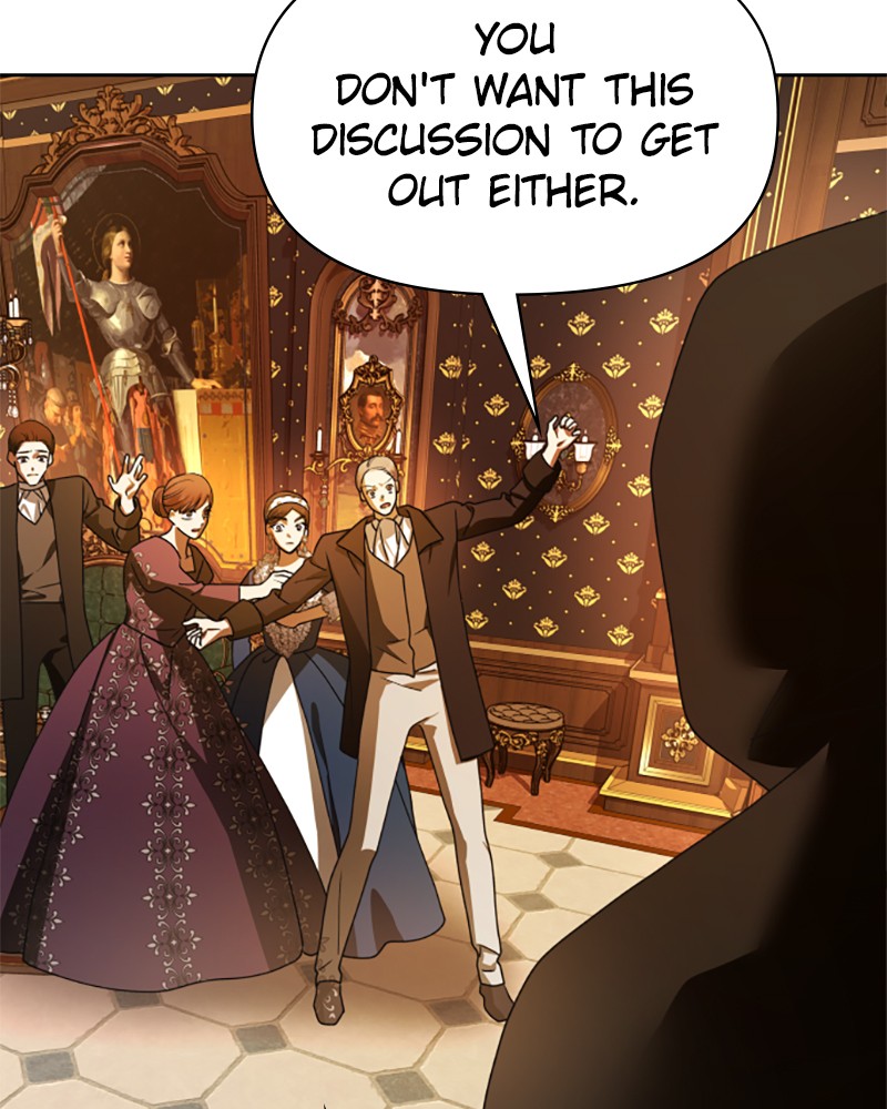 I Want to Be You, Just For a Day chapter 74 page 93