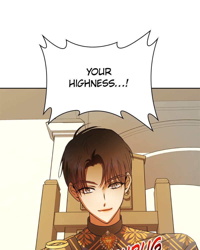 I Want to Be You, Just For a Day chapter 75 page 104