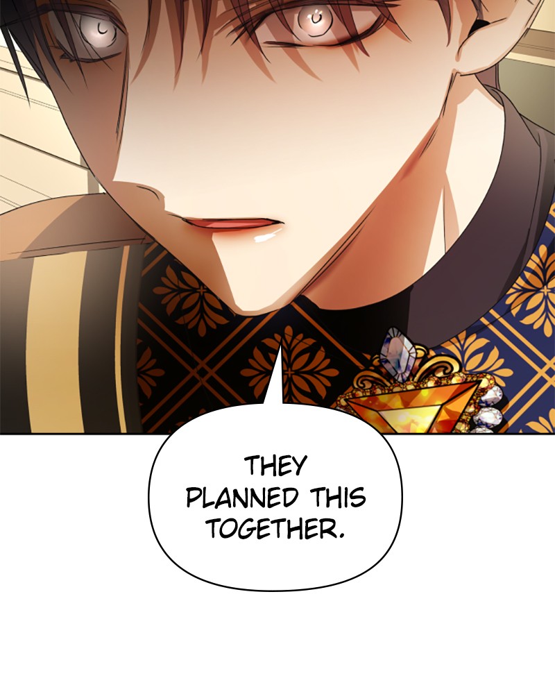 I Want to Be You, Just For a Day chapter 75 page 122