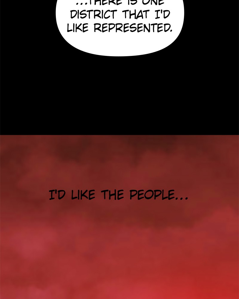 I Want to Be You, Just For a Day chapter 75 page 131