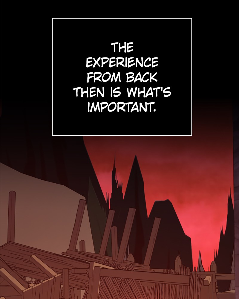 I Want to Be You, Just For a Day chapter 75 page 135