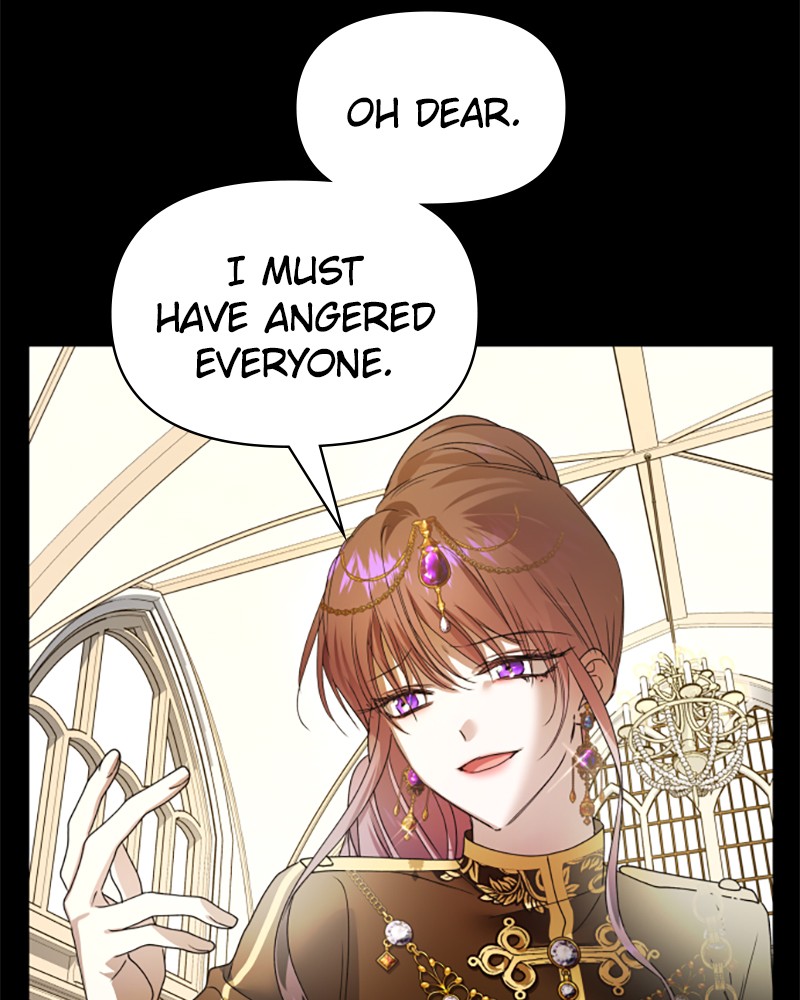 I Want to Be You, Just For a Day chapter 75 page 152