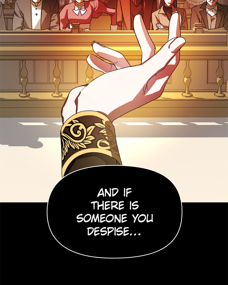 I Want to Be You, Just For a Day chapter 75 page 156