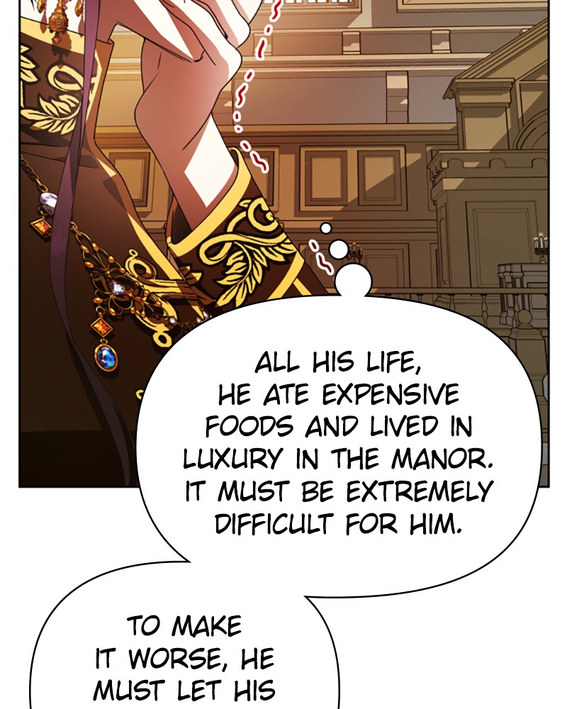 I Want to Be You, Just For a Day chapter 75 page 28