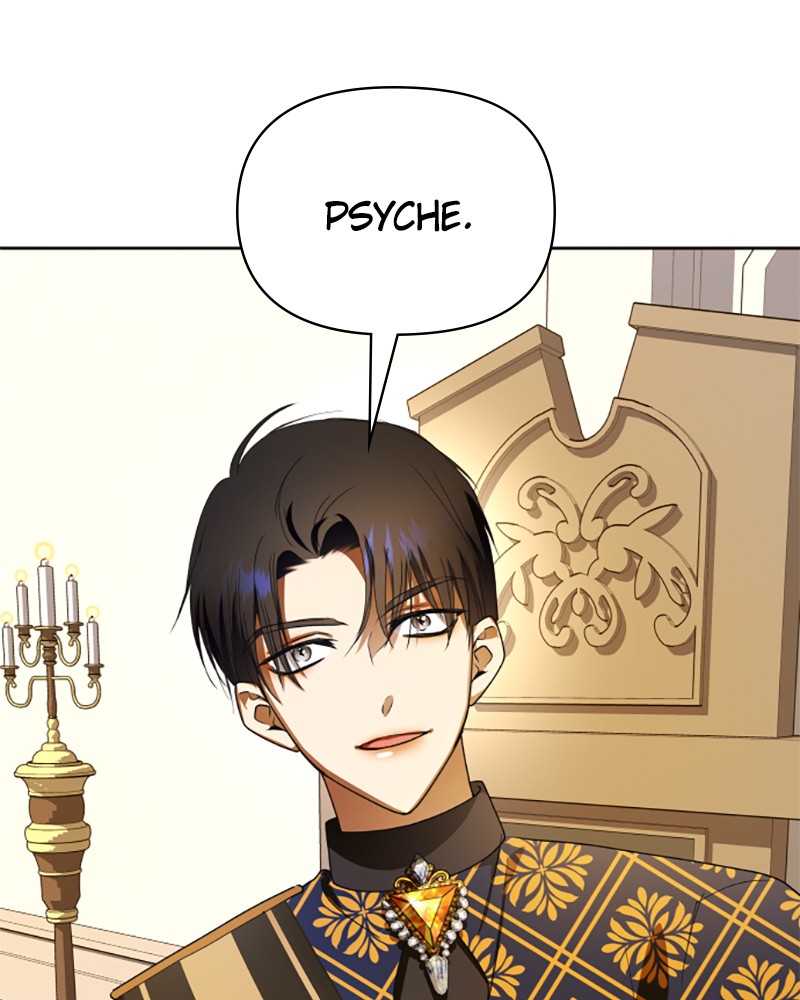 I Want to Be You, Just For a Day chapter 75 page 5