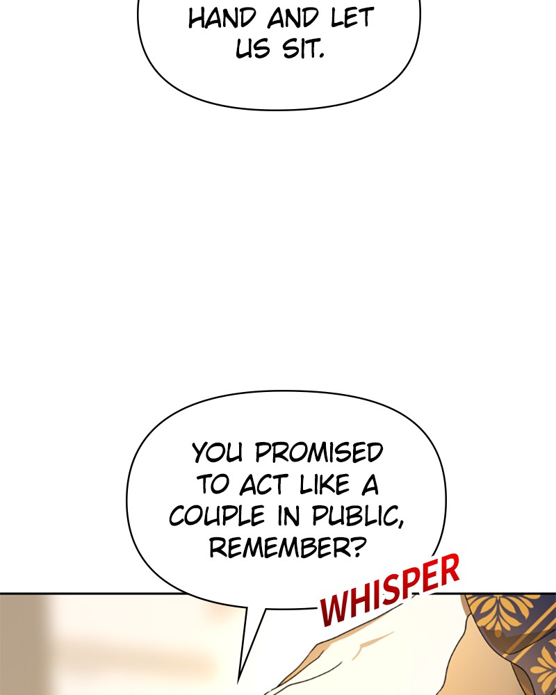 I Want to Be You, Just For a Day chapter 75 page 7