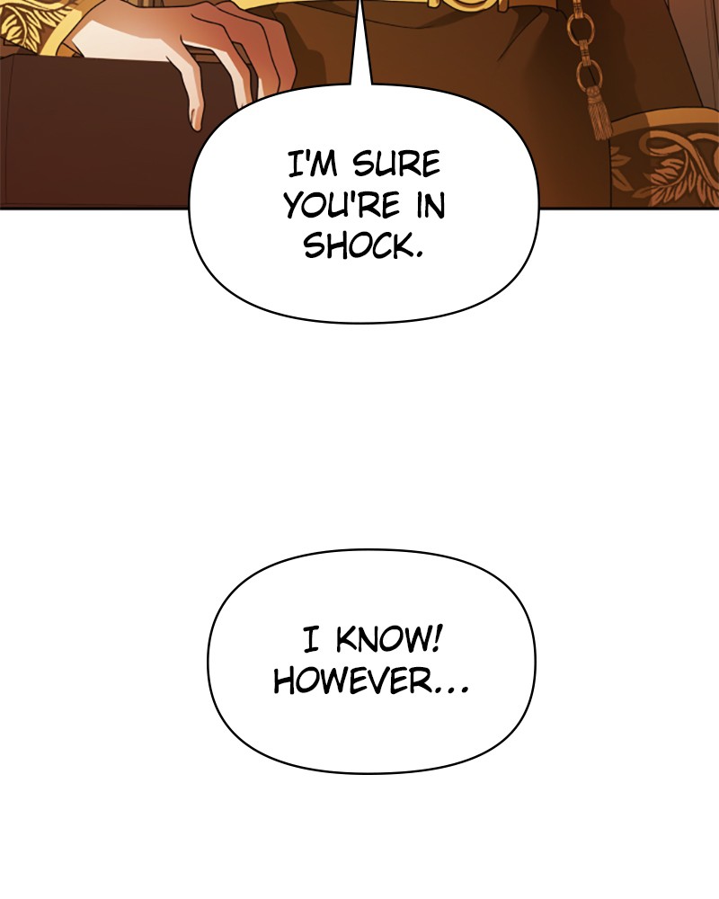 I Want to Be You, Just For a Day chapter 75 page 73