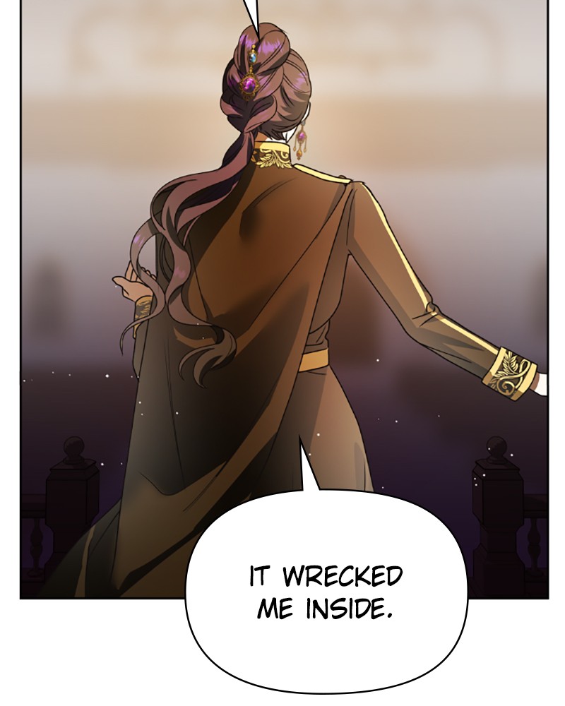 I Want to Be You, Just For a Day chapter 75 page 76