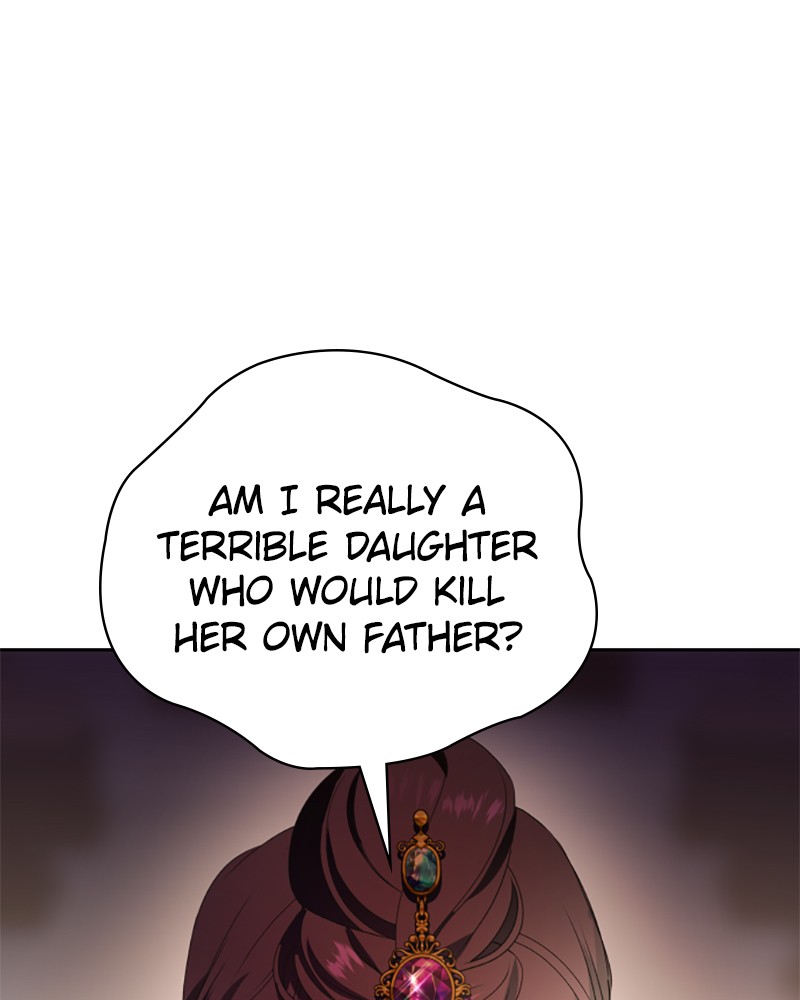 I Want to Be You, Just For a Day chapter 75 page 77