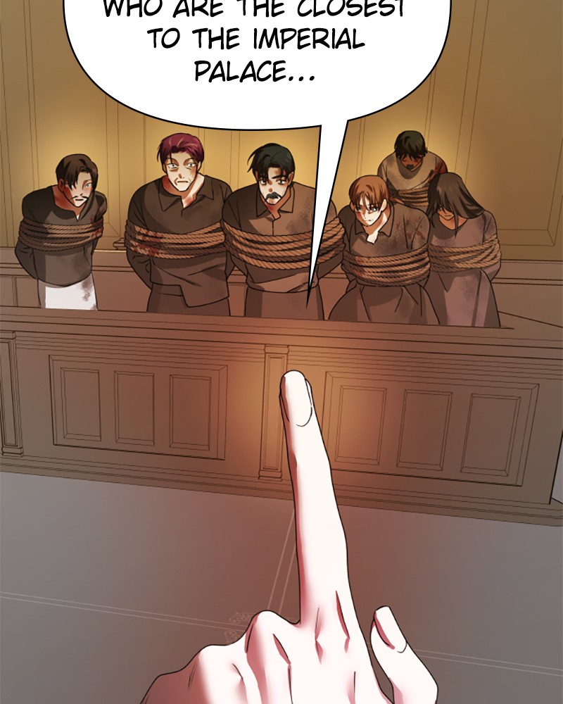 I Want to Be You, Just For a Day chapter 75 page 81