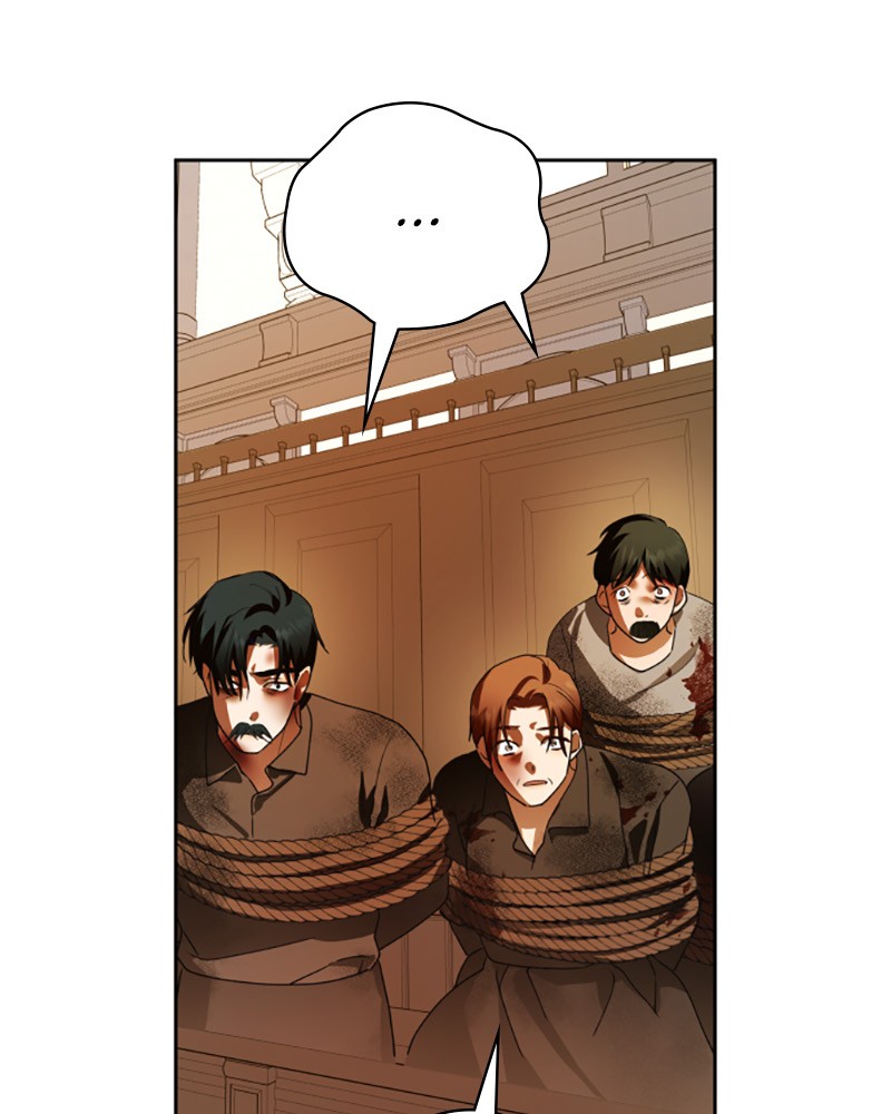 I Want to Be You, Just For a Day chapter 75 page 83