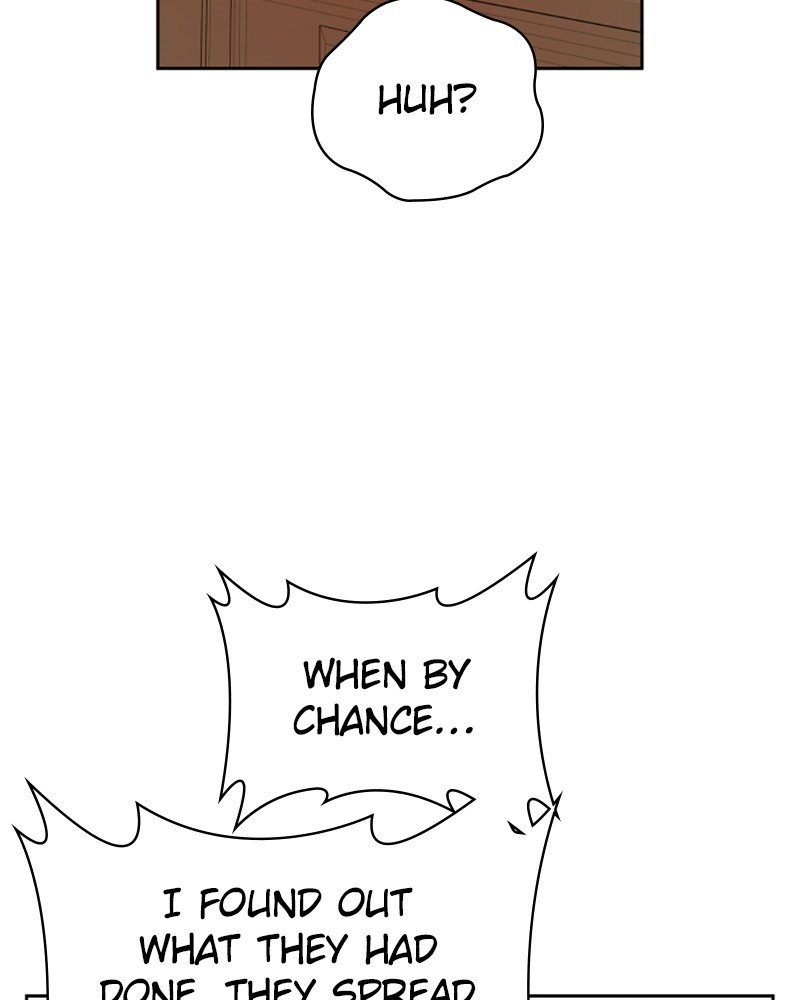 I Want to Be You, Just For a Day chapter 75 page 84