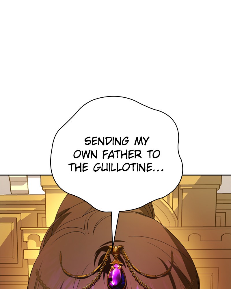 I Want to Be You, Just For a Day chapter 75 page 88