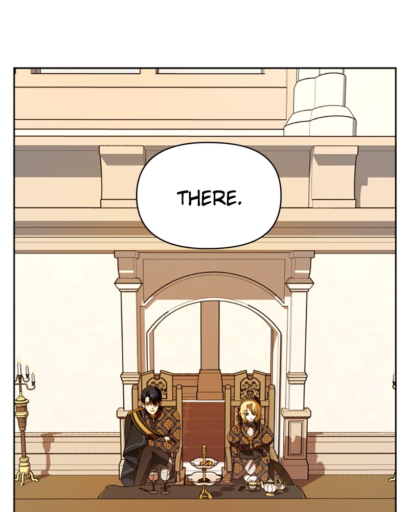 I Want to Be You, Just For a Day chapter 75 page 9