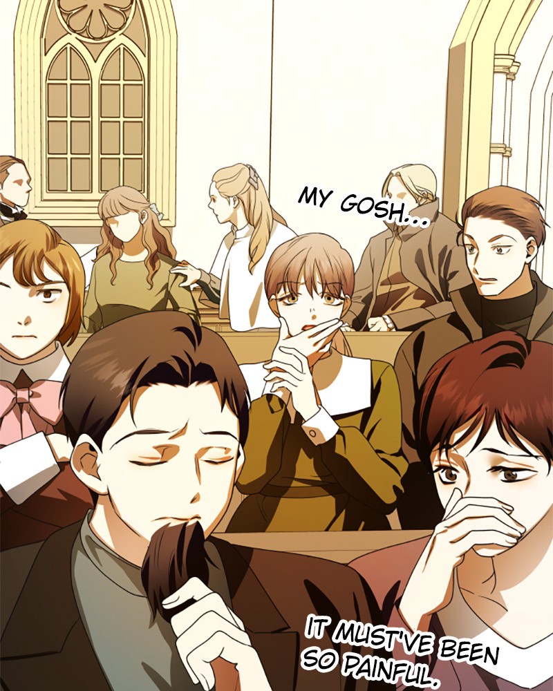 I Want to Be You, Just For a Day chapter 75 page 94