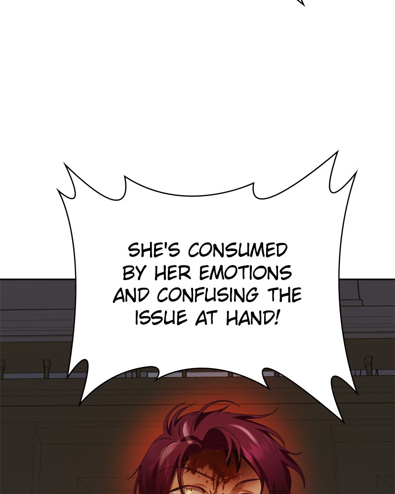 I Want to Be You, Just For a Day chapter 75 page 98