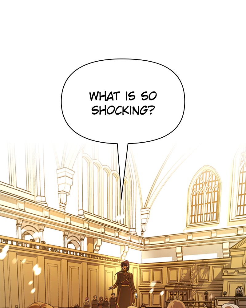 I Want to Be You, Just For a Day chapter 76 page 1