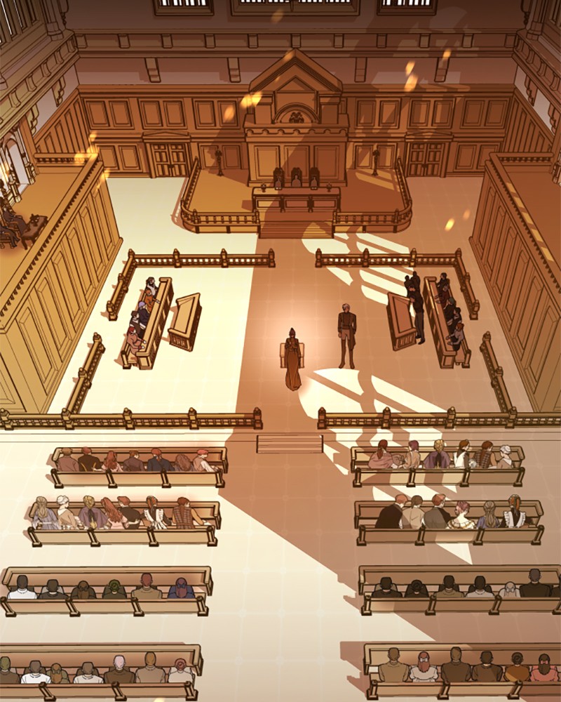 I Want to Be You, Just For a Day chapter 76 page 10