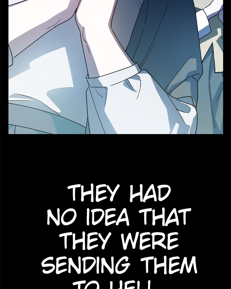 I Want to Be You, Just For a Day chapter 76 page 107