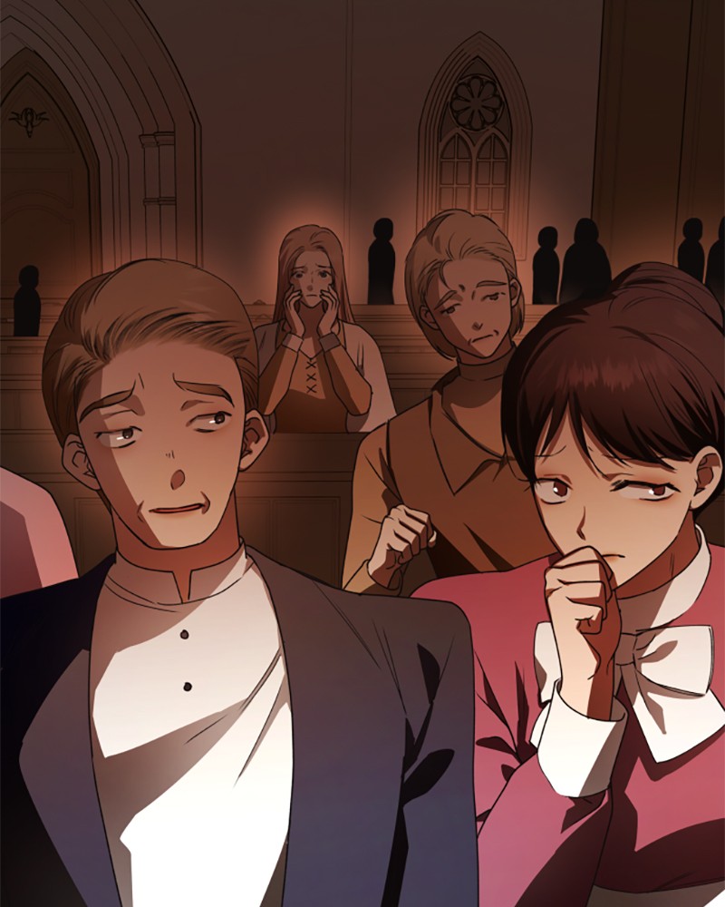 I Want to Be You, Just For a Day chapter 76 page 13