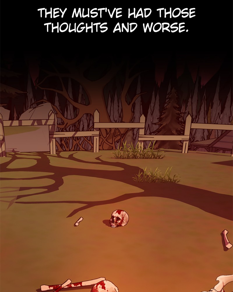 I Want to Be You, Just For a Day chapter 76 page 18