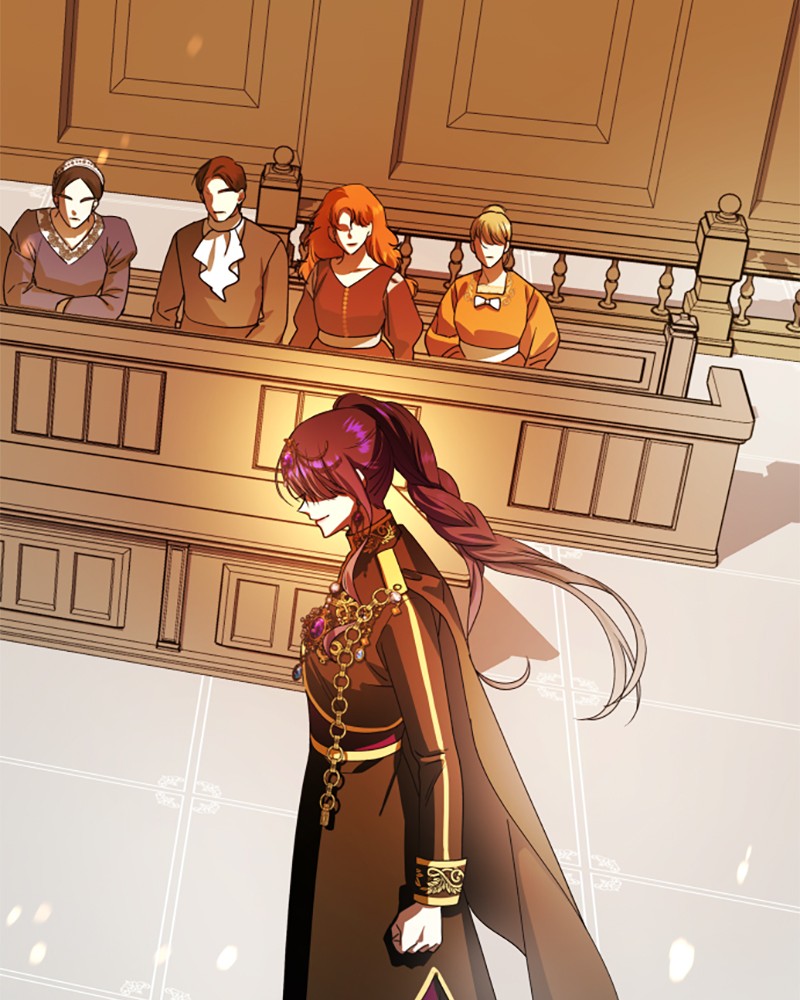 I Want to Be You, Just For a Day chapter 76 page 25