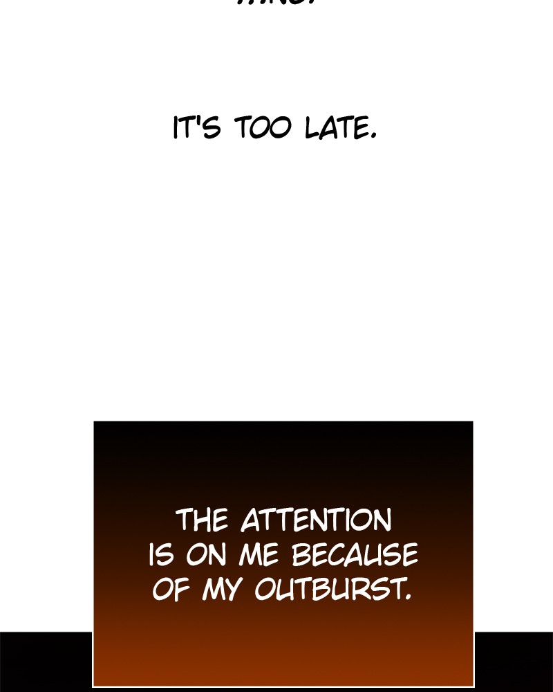 I Want to Be You, Just For a Day chapter 76 page 41