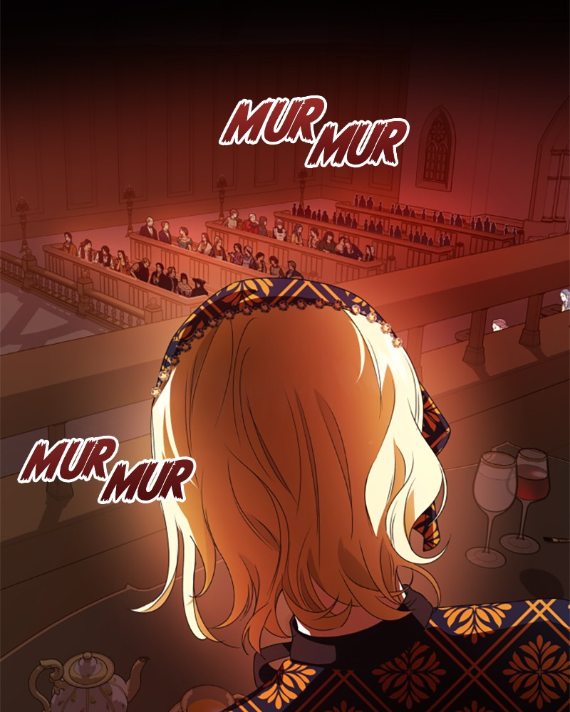 I Want to Be You, Just For a Day chapter 76 page 42