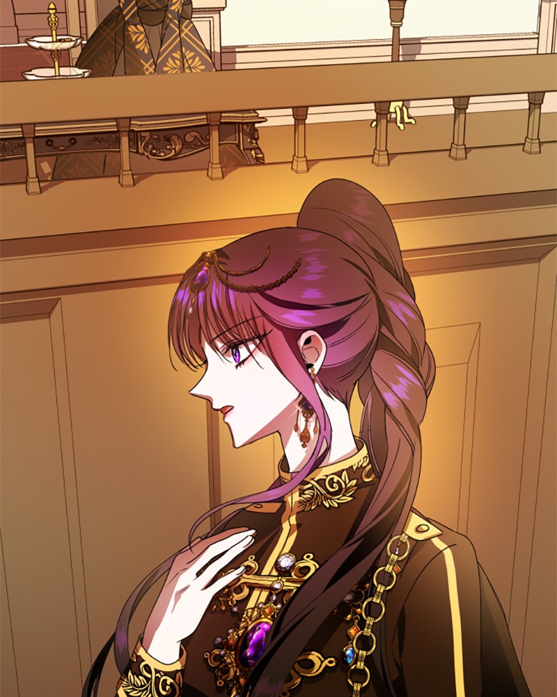 I Want to Be You, Just For a Day chapter 76 page 46