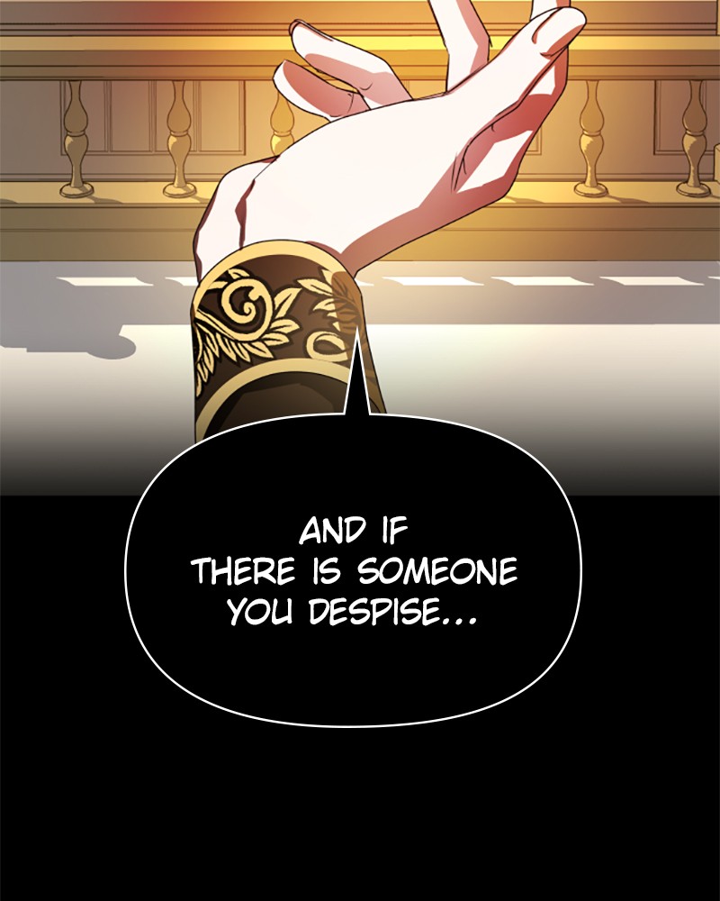 I Want to Be You, Just For a Day chapter 76 page 5