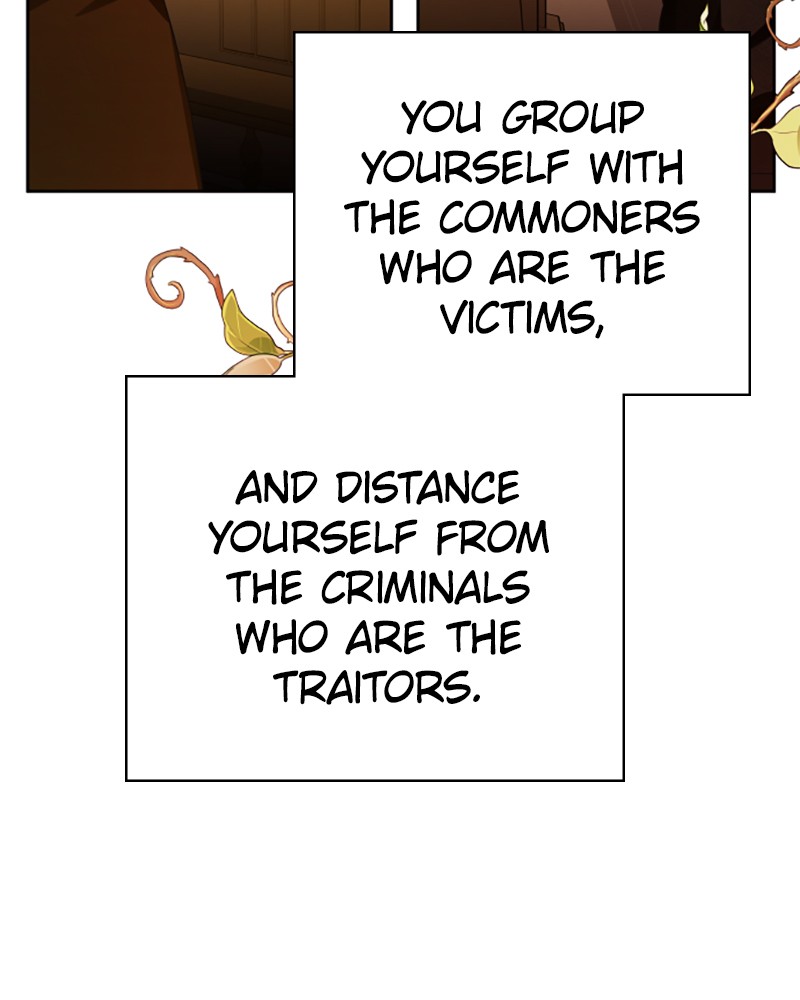 I Want to Be You, Just For a Day chapter 76 page 62