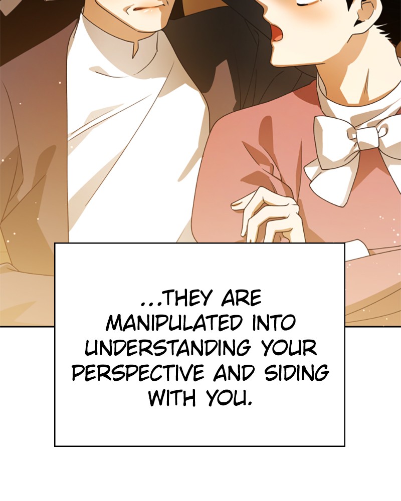 I Want to Be You, Just For a Day chapter 76 page 64