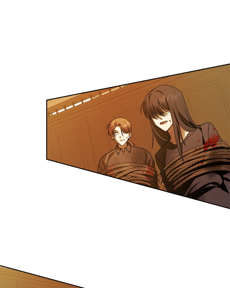 I Want to Be You, Just For a Day chapter 76 page 75