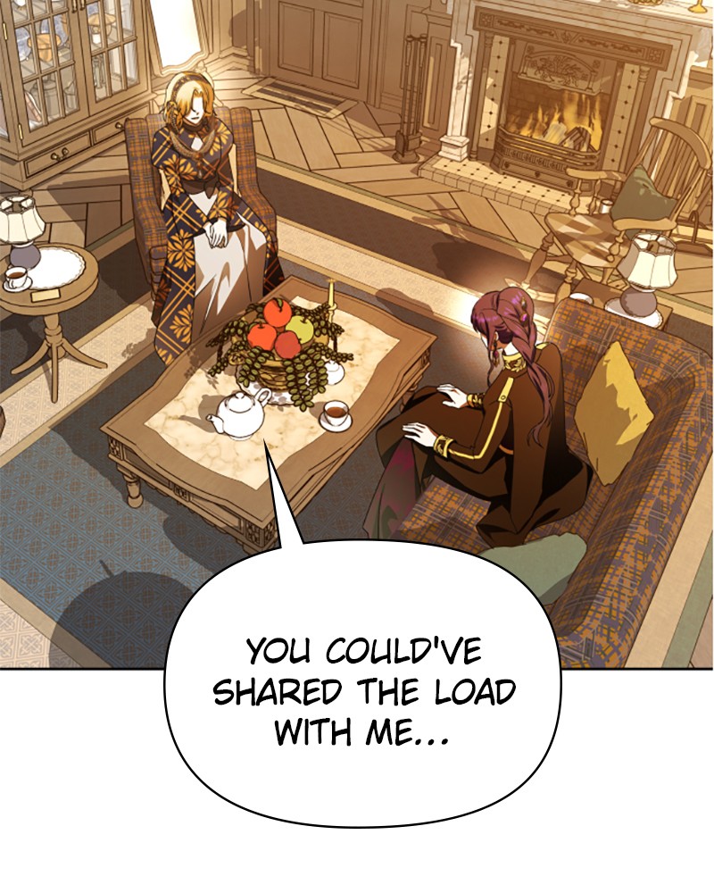 I Want to Be You, Just For a Day chapter 77 page 107